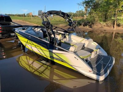 2014 Scarab 215 - Photo 27