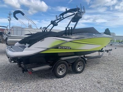 2014 Scarab 215 - Photo 2