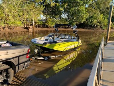 2014 Scarab 215 - Photo 25
