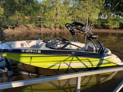 2014 Scarab 215 - Photo 26
