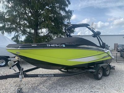 2014 Scarab 215 - Photo 5