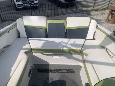 2014 Scarab 215 - Photo 8