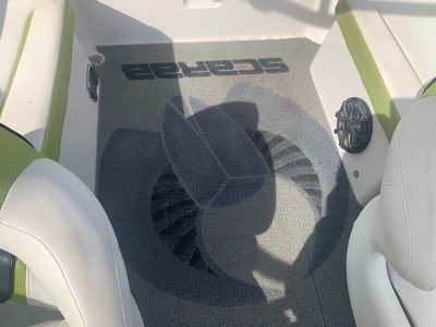2014 Scarab 215 - Photo 9
