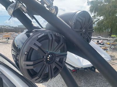 2014 Scarab 215 - Photo 20