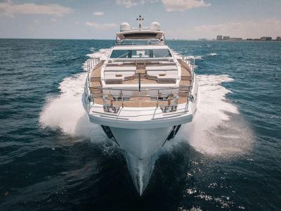 2025 Azimut Grande 32M - Photo 4