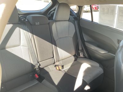 2024 Subaru Crosstrek — photo 14 view