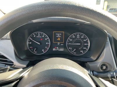 2024 Subaru Crosstrek — photo 10 view