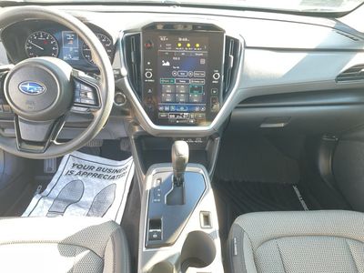 2024 Subaru Crosstrek — photo 13 view