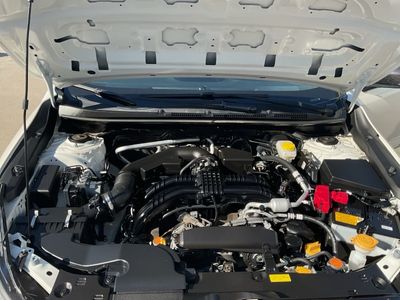 2024 Subaru Crosstrek — photo 22 view