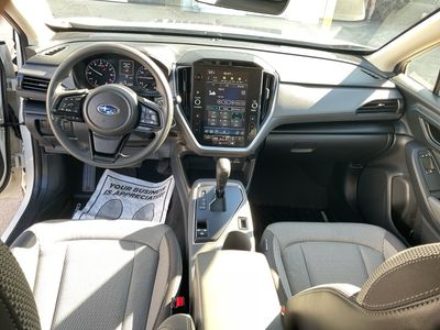 2024 Subaru Crosstrek — photo 12 view