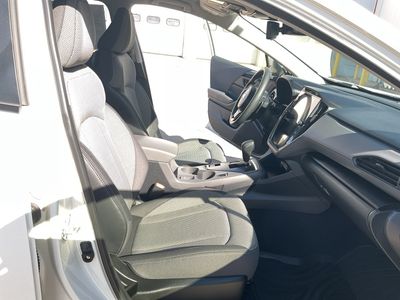 2024 Subaru Crosstrek — photo 15 view