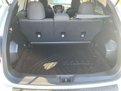 2024 Subaru Crosstrek — photo 17 view