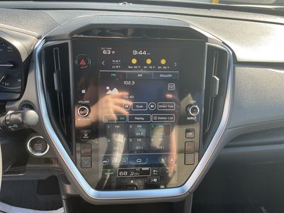2024 Subaru Crosstrek — photo 11 view