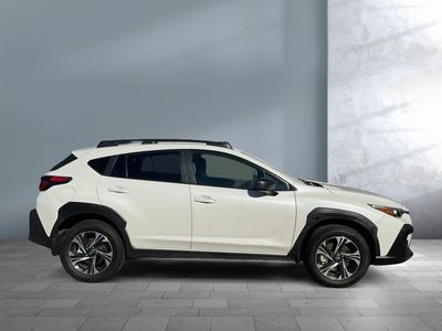 2024 Subaru Crosstrek — photo 7 view