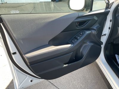 2024 Subaru Crosstrek — photo 20 view