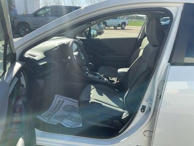 2024 Subaru Crosstrek — photo 9 view