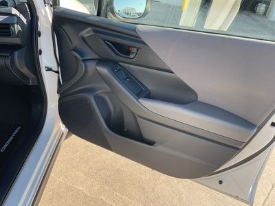 2024 Subaru Crosstrek — photo 21 view