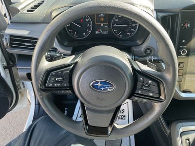 2024 Subaru Crosstrek — photo 19 view