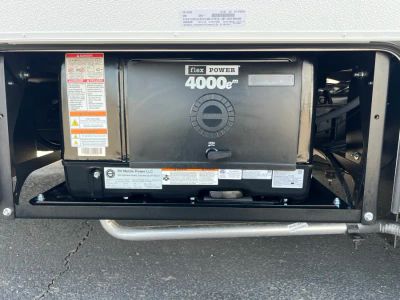 2027 Thor Motor Coach CHATEAU — photo 23 view
