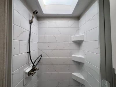 2027 Thor Motor Coach CHATEAU — photo 17 view