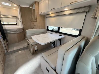 2027 Thor Motor Coach CHATEAU — photo 12 view