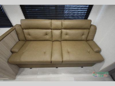 2026 KZ Sportsmen Select — photo 38 view