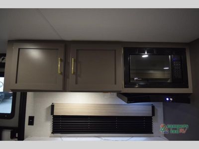 2026 KZ Sportsmen Select — photo 26 view