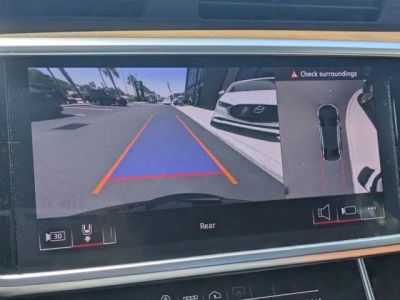2024 Audi A6 Sedan — photo 18 view