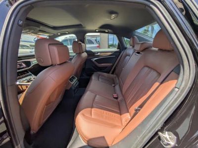 2024 Audi A6 Sedan — photo 11 view