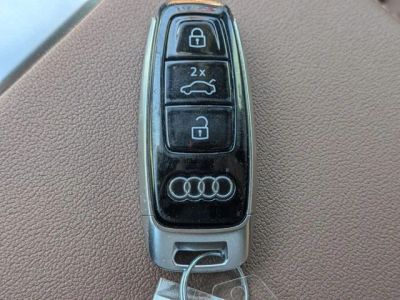 2024 Audi A6 Sedan — photo 25 view