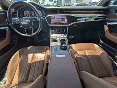 2024 Audi A6 Sedan — photo 12 view