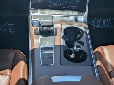 2024 Audi A6 Sedan — photo 16 view