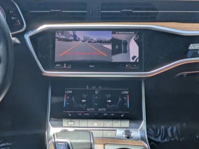 2024 Audi A6 Sedan — photo 15 view