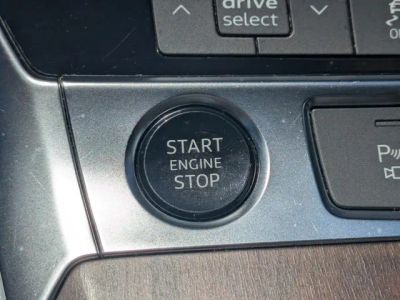 2024 Audi A6 Sedan — photo 24 view