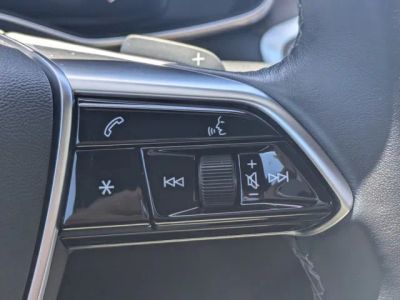 2024 Audi A6 Sedan — photo 21 view