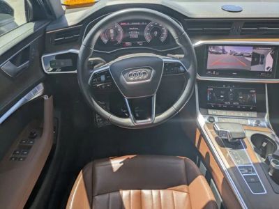 2024 Audi A6 Sedan — photo 13 view