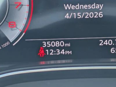 2024 Audi A6 Sedan — photo 22 view