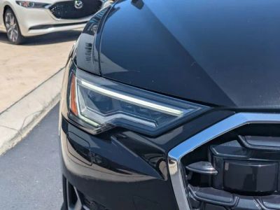 2024 Audi A6 Sedan — photo 8 view