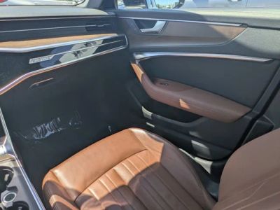 2024 Audi A6 Sedan — photo 14 view