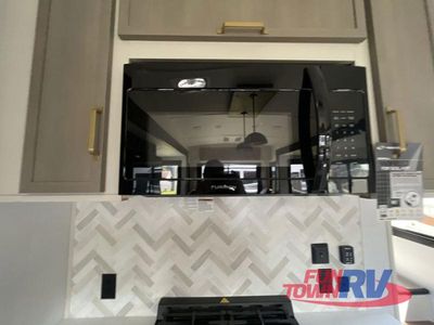 2026 Forest River RV Salem Hemisphere - Photo 18