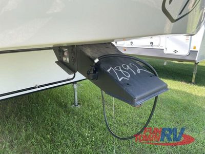 2026 Forest River RV Salem Hemisphere - Photo 8