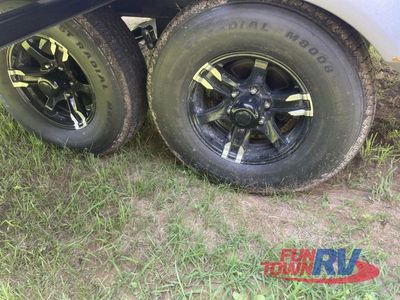 2026 Forest River RV Salem Hemisphere - Photo 10