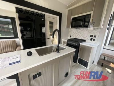 2026 Forest River RV Salem Hemisphere - Photo 15