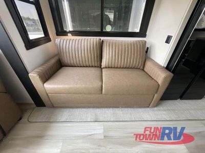 2026 Forest River RV Salem Hemisphere - Photo 24