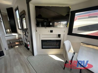 2026 Forest River RV Salem Hemisphere - Photo 25