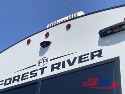 2026 Forest River RV Salem Hemisphere - Photo 12
