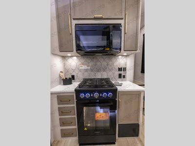 2026 Forest River RV Salem Hemisphere - Photo 43