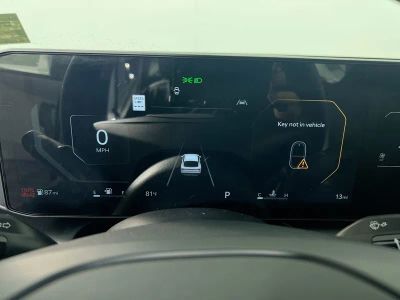 2026 Kia K4 — photo 21 view