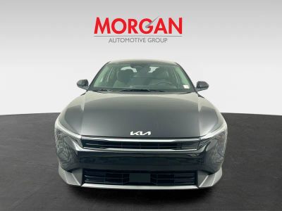 2026 Kia K4 — photo 10 view