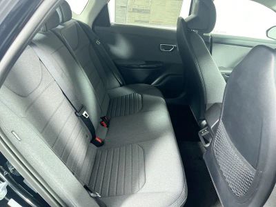 2026 Kia K4 — photo 29 view